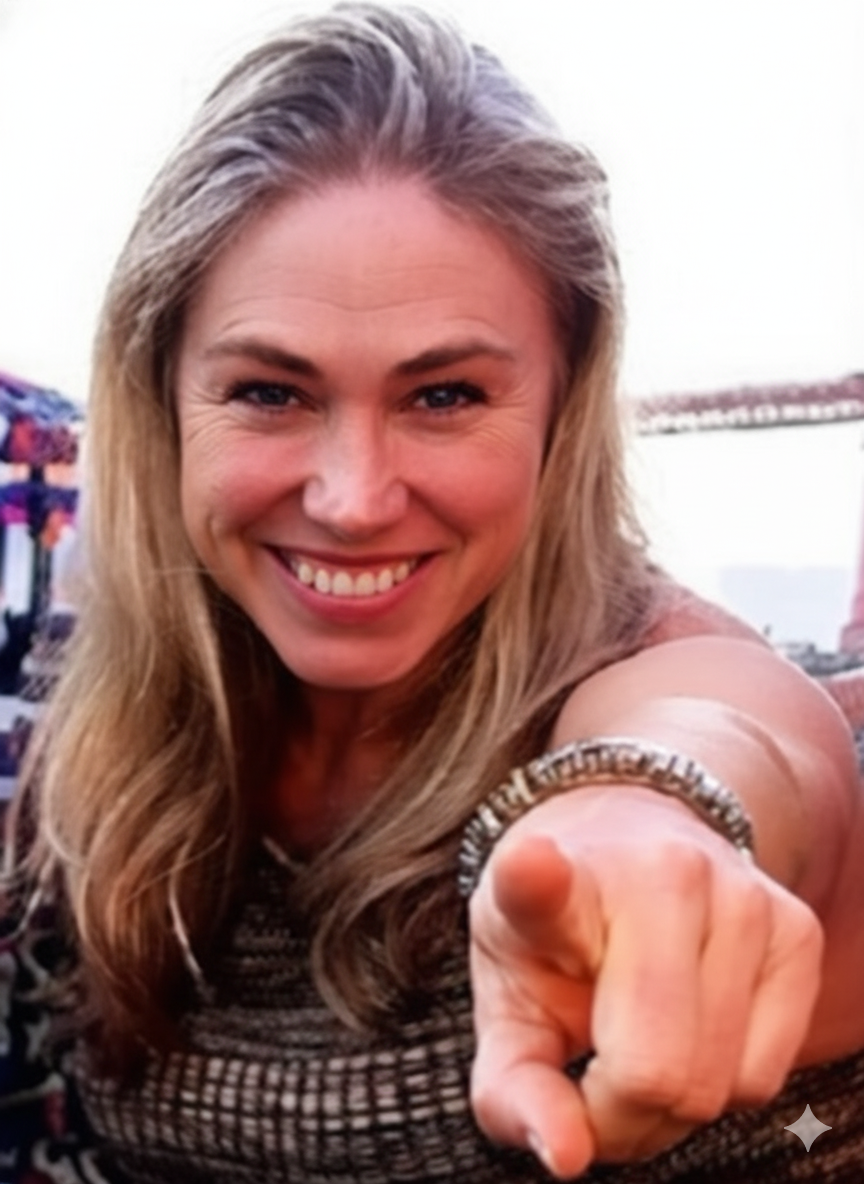 Sally Dominguez