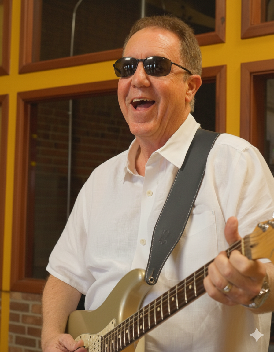Steve Michel