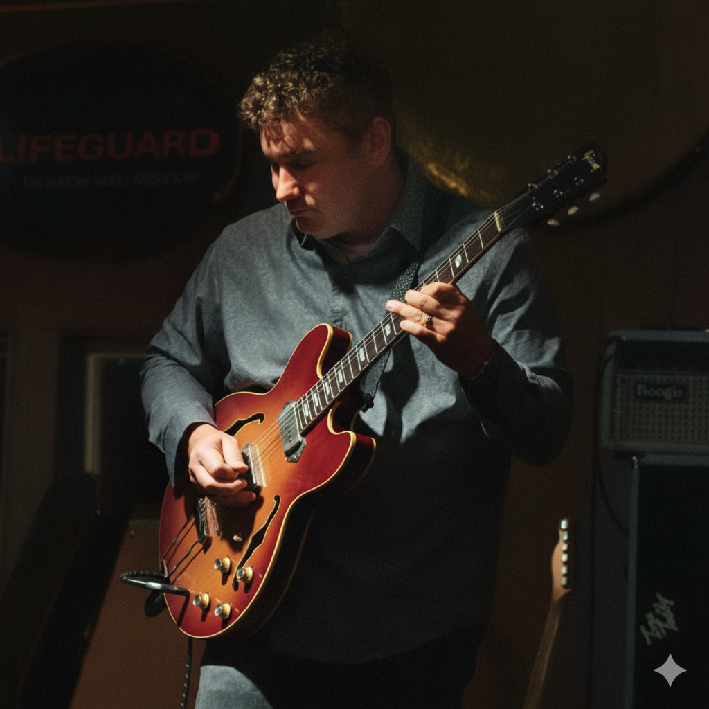 Brian McDaniel