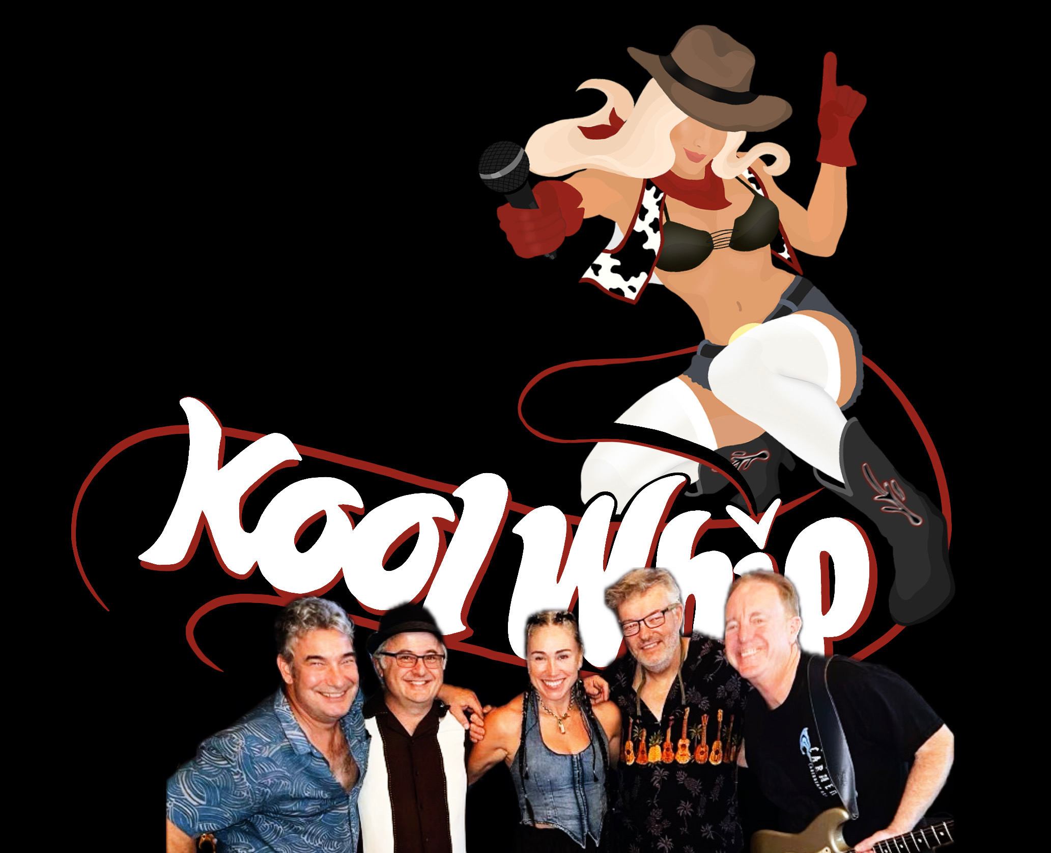 KoolWhip performance