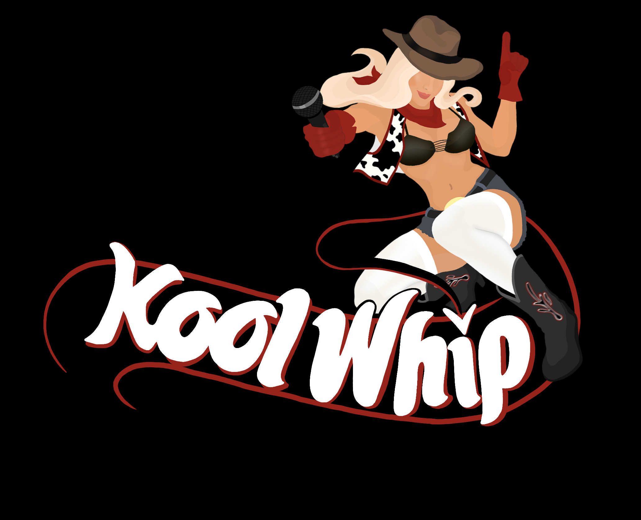 KoolWhip updated artwork
